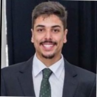 Matheus Andrade, Cea