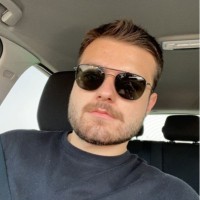 Serdar Balkan