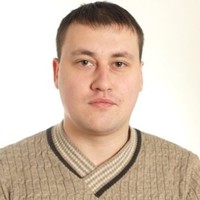 Valentyn Nechko
