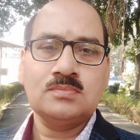 Sanjog Sharma