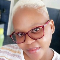 Shela Matsose