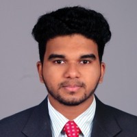 Ajeesh Das