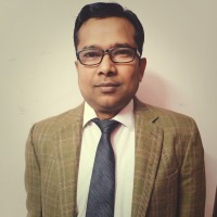 Sanjay Gupta