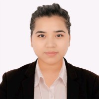 Anuska Tamang