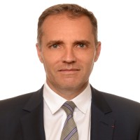 Laurent Martinet