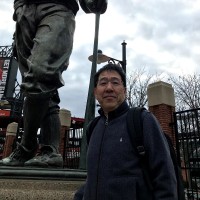 Toshihiro Toriyama
