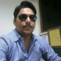 Chetan Ojha