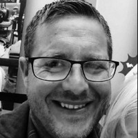 Dan Ovington