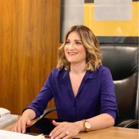 Raquel Estevez Coronado