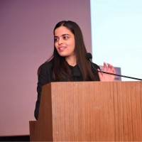 Divisha Dwivedi