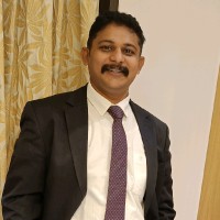 hemant surve