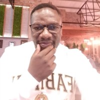 Paul Manyika