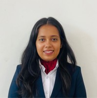 Yukti Mutreja