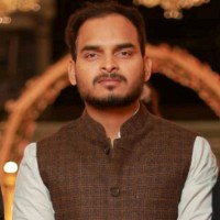 Prakhar Tiwari