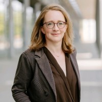 Ariane Kroker