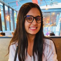 Dhara Leuva