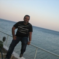 Kostas Mikedis