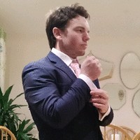 Conor Knox