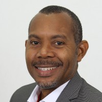 Timothy Newton
