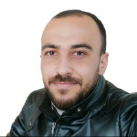 Mahmoud Aldaher
