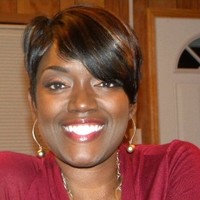 Kimberly Langston-Bolden