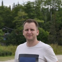 Patrick Joss