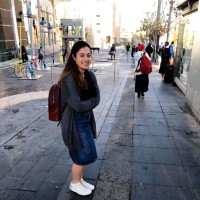 Yehudit Haimson
