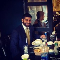 Mohamed ElBaz