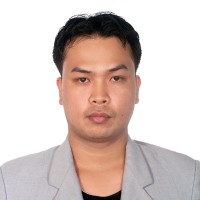 Mark Anthony Buendia