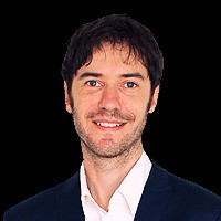 Vincent Boutillier