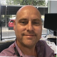 Darren Pinchbeck