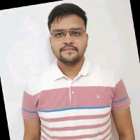 Chirag Patil