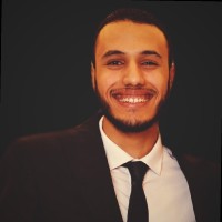 Ahmed Maher