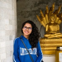 NIMISHA E