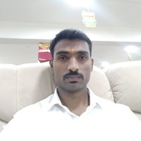 Girish H c