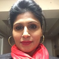 Pawanjit Kaur