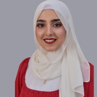 Dania Aljahmany