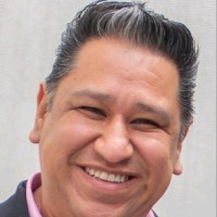 Jorge Galvan