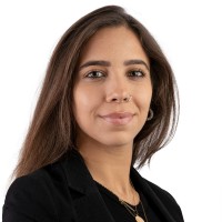 Farida Amr Shokry