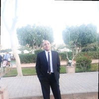 Mohamed Fahmy
