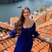 Natalia Varha