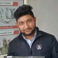 Happy Kashyap