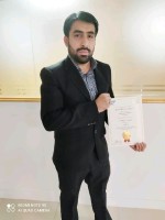 M.Ali Shahid