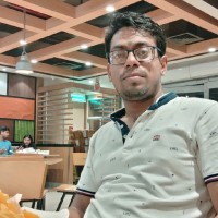 Pratik Acharyya