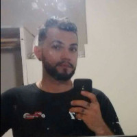 Lucas Izaias Gomes