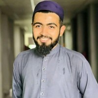 M. Zeeshan Shoukat