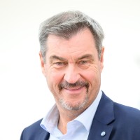 Dr. Markus Söder