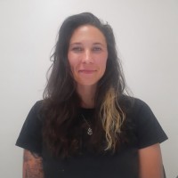 Sarah Fitch