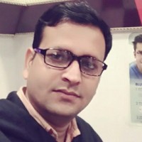 Anand Kumar Mishra