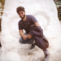Sujit Dalvi